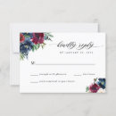 Suche nach winter rsvp karten Blütenwasserfarbe