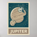 Suche nach jupiter poster Vintag