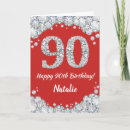 Suche nach glücklicher 90 geburtstag karten 90 jahre alt