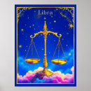 Suche nach waage poster Astrologie