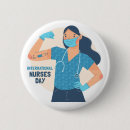 Suche nach internationale buttons Nurse