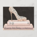 Suche nach heels postkarten Elegant