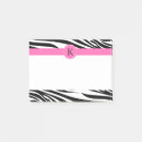 Suche nach zebra post it Schwarz