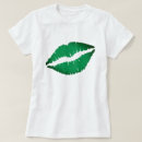 Suche nach niedliche lippen tshirts Modern