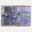 Suche nach wasser decken Teich