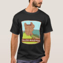 Suche nach waldweg tshirts Wandern