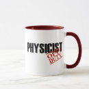 Suche nach physiker tassen Beruf