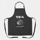 Suche nach tea schürzen Feinschmecker