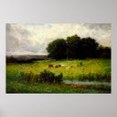 Suche nach rinder poster Landschaft