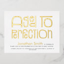 Suche nach reifen einladungen Gold