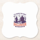 Suche nach der sensenmann untersetzer Halloweendekoration