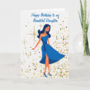 Suche nach blaues kleid karten Daughter