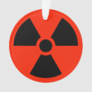 Suche nach radioaktiv ornamente Gefahr