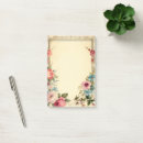 Suche nach shabby post it Vintage