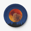 Suche nach vollmond teller Himmel