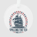 Suche nach tee ornamente Amerika