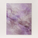 Suche nach lavendel puzzle Abstrakt