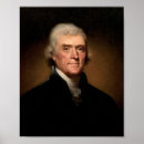 Suche nach thomas jefferson poster Vereinte staaten