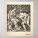 Suche nach burne jones poster Präraphaelit