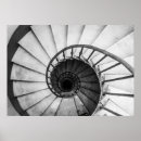 Suche nach wendeltreppe poster Spirale