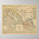 Suche nach grece poster Map
