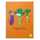 Suche nach veggie notizbuch Gemüse