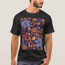 Suche nach herbstblatt tshirts Baum