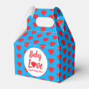 Suche nach blaue herzen papier geschenk box Für sie