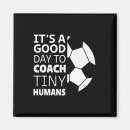 Suche nach fußballtrainer magnete Lustig