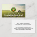 Suche nach landwirt visitenkarten Traktor