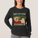 Suche nach katzenmama tshirts Modern