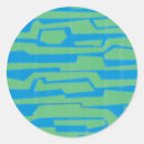 Suche nach schaltkreis aufkleber Abstrakt