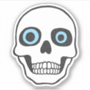 Suche nach skull autoaufkleber Tod