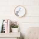 Suche nach baby kinderzimmer wanduhren Elefant