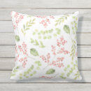 Suche nach reizende blumen kissen Aquarell