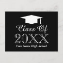Suche nach high school graduation postkarten Elegant
