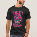 Suche nach rollschuh tshirts 1970er