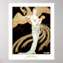 Suche nach art deco fashion poster Woman