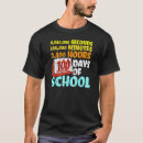 Suche nach sekunden tshirts Stunden