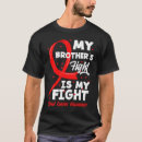 Suche nach selbstverletzung tshirts Nierenkrebs