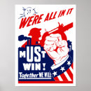 Suche nach weltkrieg poster Propaganda