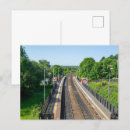 Suche nach bahnhof postkarten Eisenbahn