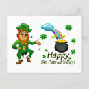 Suche nach glücklicher kobold postkarten Irland