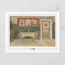 Suche nach carl larsson postkarten Zuhause