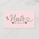 Suche nach rosa herzen visitenkarten Customer