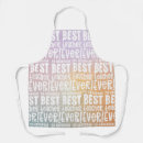 Suche nach regenbogen schürzen Modern