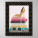 Suche nach lippenstift poster Elegant