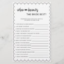 Suche nach braut flyer Brautparty