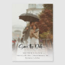 Suche nach save the date Elegantes