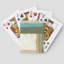 Suche nach quadratische spielkarten Modern